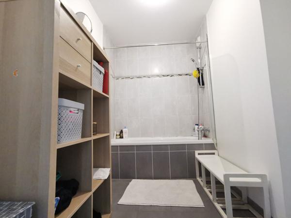 Vente appartement Pace : 280 500 € - AJP Immobilier Pacé