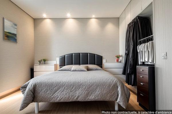 Vente appartement Pace : 280 500 € - AJP Immobilier Pacé