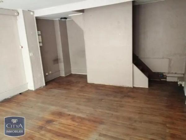 Local commercial à louer