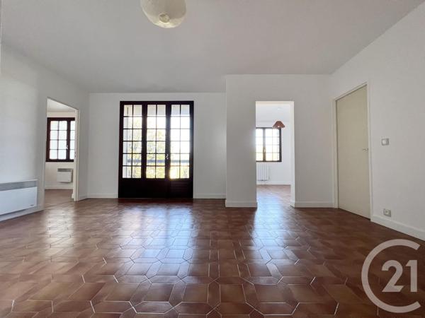Appartement T4 à vendre  4 pièces - 86,52 m2 CUGNAUX - 31