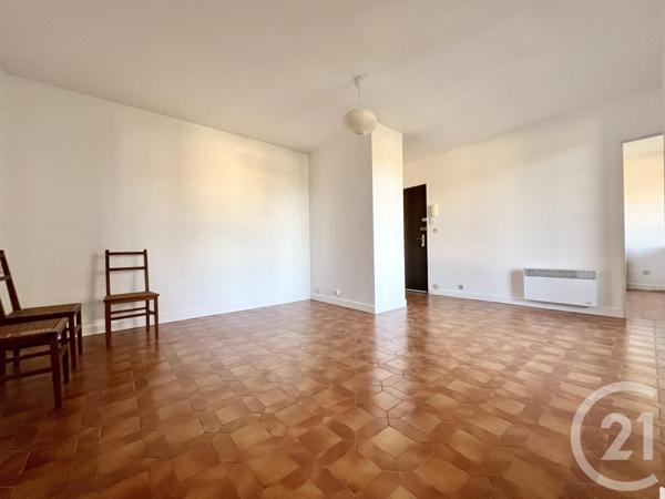 Appartement T4 à vendre  4 pièces - 86,52 m2 CUGNAUX - 31