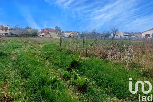 Terrain à vendre 4 700 m² Aureilhan