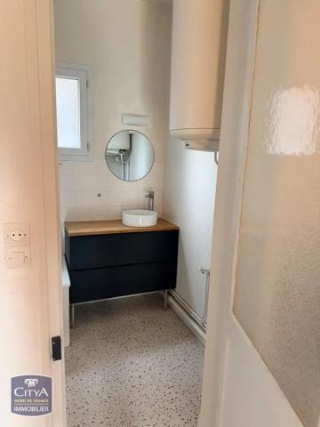 Appartement à louer 3 pièces 62.21m² Lille (59000)