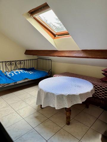 Argenteuil (95100) Grande maison avec dépendance dans un quartier recherché