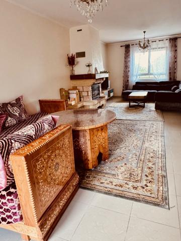 Argenteuil (95100) Grande maison avec dépendance dans un quartier recherché