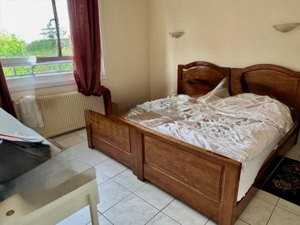 Argenteuil (95100) Grande maison avec dépendance dans un quartier recherché