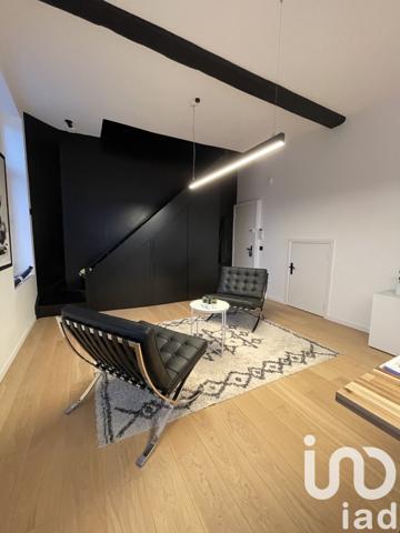 Appartement à vendre 2 pièces 50 m² Lille