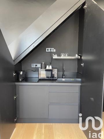 Appartement à vendre 2 pièces 50 m² Lille