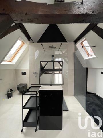 Appartement à vendre 2 pièces 50 m² Lille