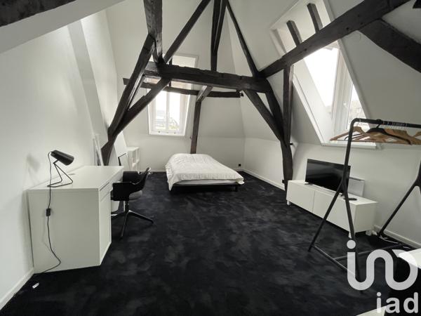 Appartement à vendre 2 pièces 50 m² Lille