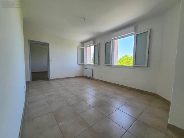 Appartement à vendre à Bourg-Saint-Andéol en Ardèche (07700), ref : 26060-773