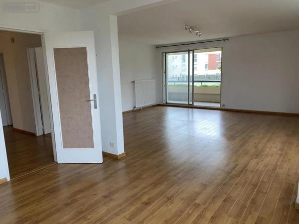 Achat - Appartement Reims 51100 6 pièces 133 m 2 5114 m 2