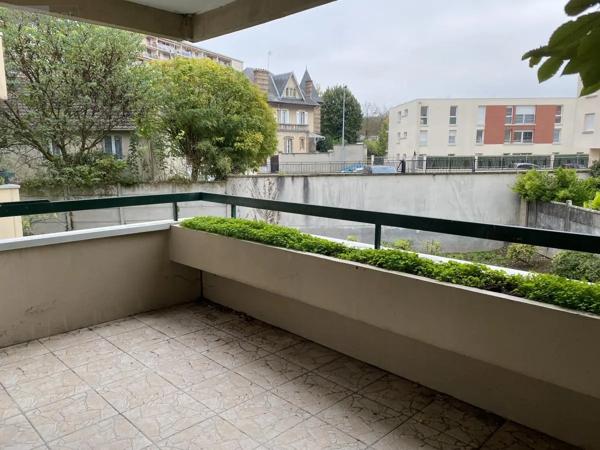 Achat - Appartement Reims 51100 6 pièces 133 m 2 5114 m 2