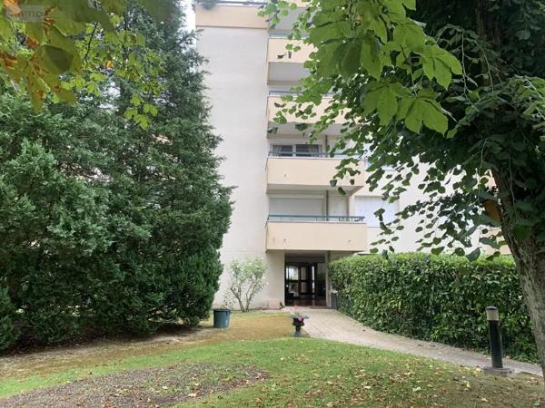 Achat - Appartement Reims 51100 6 pièces 133 m 2 5114 m 2
