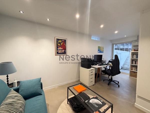 Magnifique Villa T5 de 170 m2 sur un terrain de 800m2 - Au calme absolu - Secteur Camoins 13011