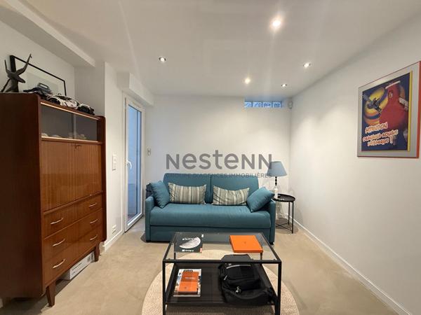 Magnifique Villa T5 de 170 m2 sur un terrain de 800m2 - Au calme absolu - Secteur Camoins 13011