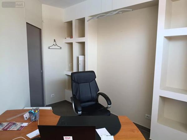 Location - Fonds et/ou murs commerciaux Beaurains 62217 97 m 2