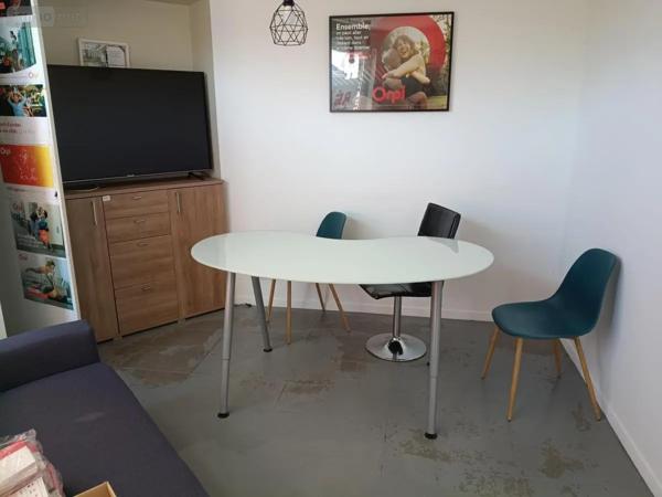 Location - Fonds et/ou murs commerciaux Beaurains 62217 97 m 2