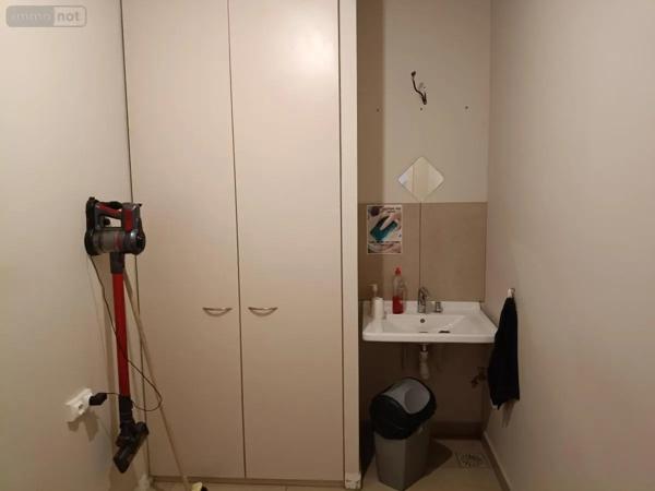 Location - Fonds et/ou murs commerciaux Beaurains 62217 97 m 2