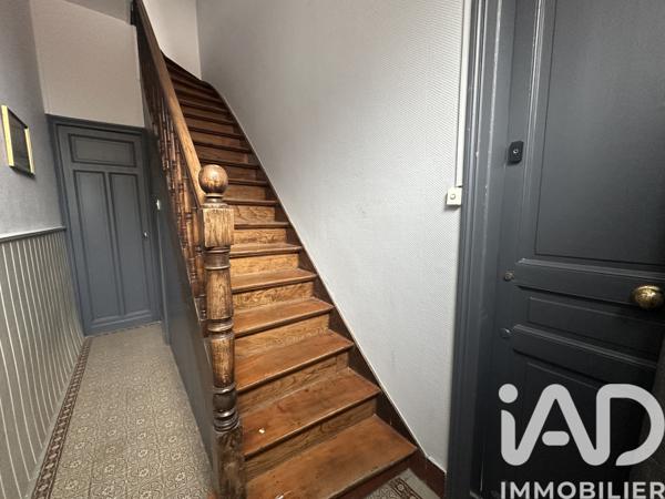 Immeuble à vendre 67 m² Douai