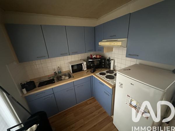 Immeuble à vendre 67 m² Douai