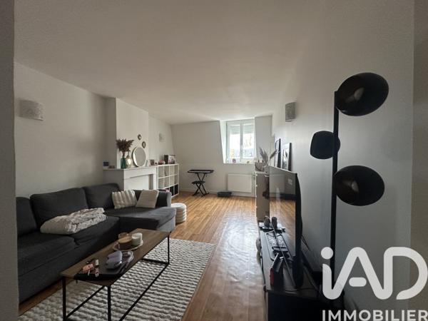 Immeuble à vendre 67 m² Douai