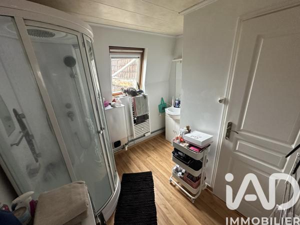 Immeuble à vendre 67 m² Douai