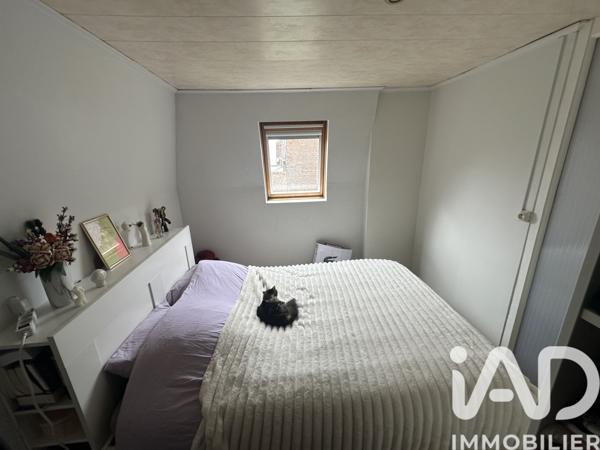 Immeuble à vendre 67 m² Douai