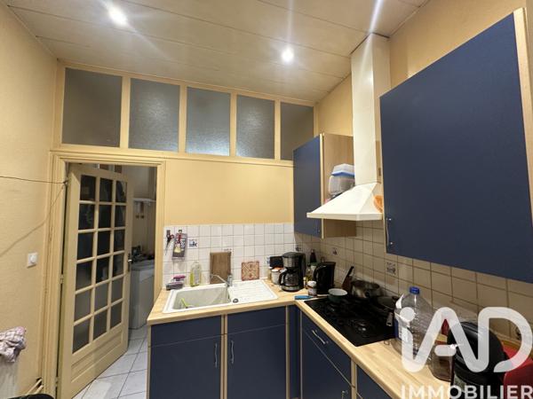 Immeuble à vendre 67 m² Douai