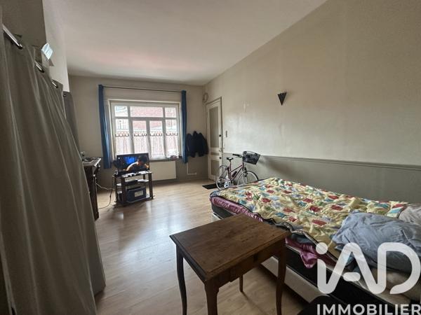 Immeuble à vendre 67 m² Douai