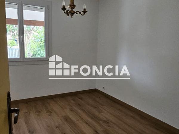 À vendre Maison 5 pièces 90 m² - Le Haillan 33185