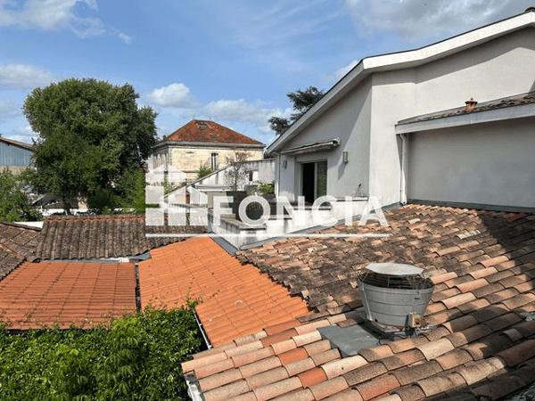À vendre Immeuble - Bordeaux 33300