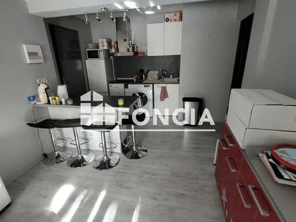 À vendre Immeuble - Bordeaux 33300