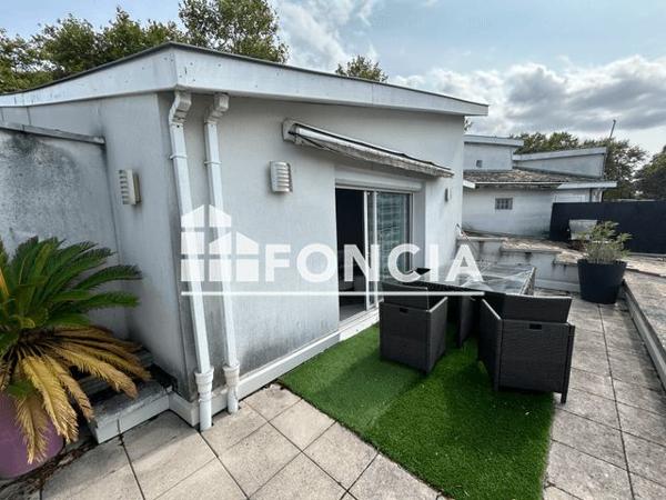À vendre Immeuble - Bordeaux 33300