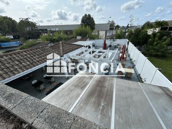 À vendre Immeuble - Bordeaux 33300