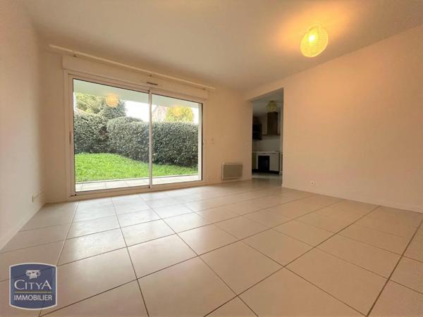 Appartement à vendre 3 pièces 61.07m²