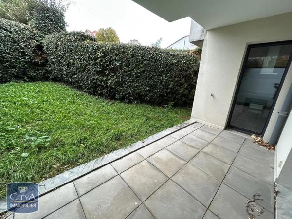 Appartement à vendre 3 pièces 61.07m²