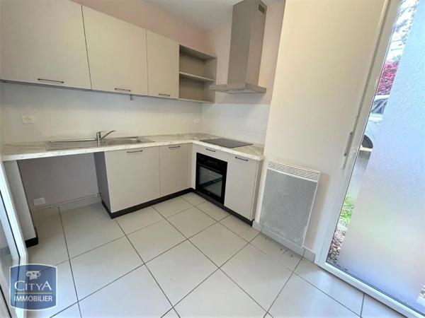 Appartement à vendre 3 pièces 61.07m²