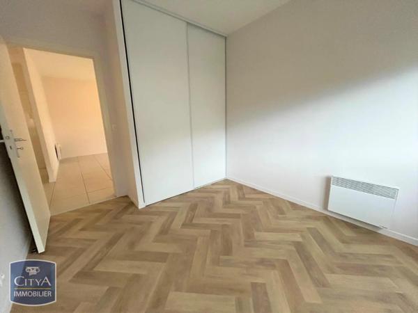 Appartement à vendre 3 pièces 61.07m²