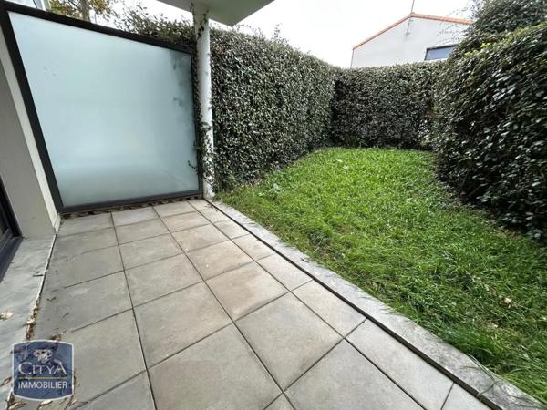 Appartement à vendre 3 pièces 61.07m²