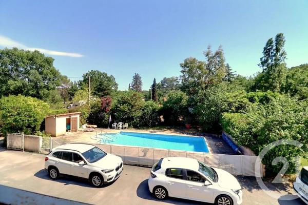 Maison à vendre  8 pièces - 190 m 2   FAYENCE  - 83