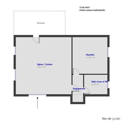Maison à vendre  8 pièces - 190 m 2   FAYENCE  - 83