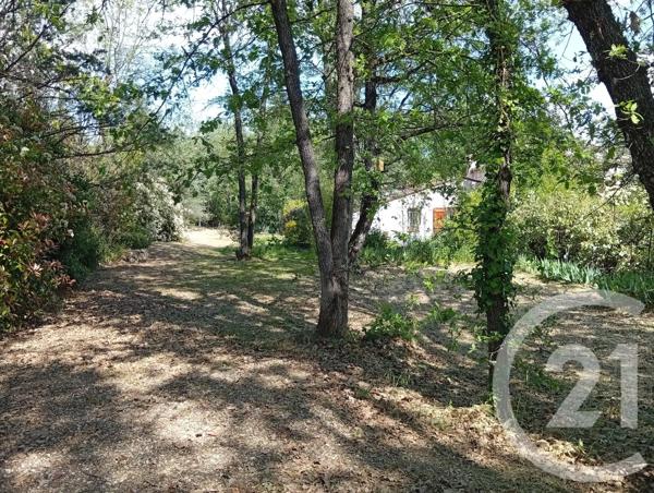 Maison à vendre  8 pièces - 190 m 2   FAYENCE  - 83