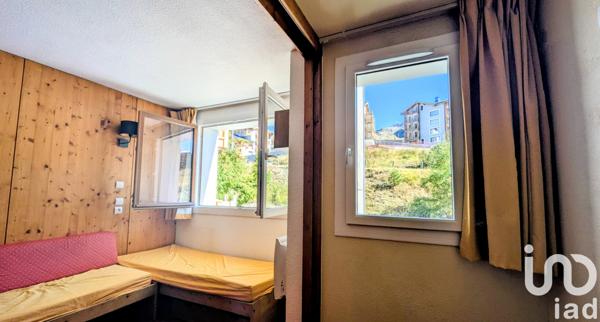 Appartement à vendre 1 pièce 23 m² Huez