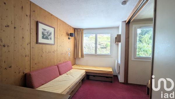 Appartement à vendre 1 pièce 23 m² Huez