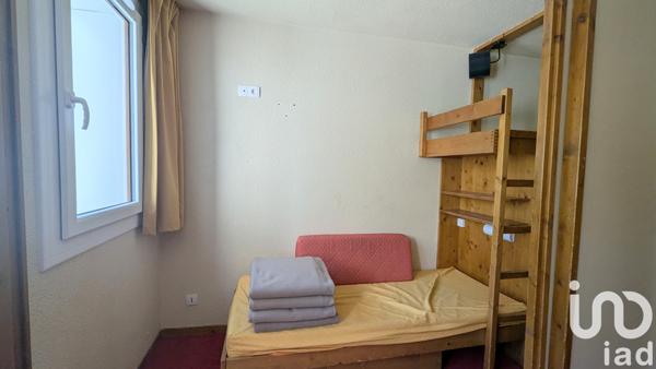Appartement à vendre 1 pièce 23 m² Huez