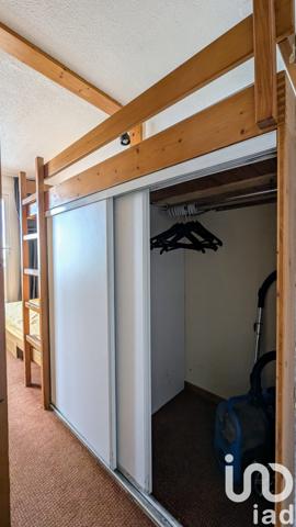 Appartement à vendre 1 pièce 23 m² Huez
