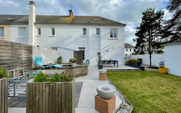 Maison à vendre    5 pièces • 104 m2 Le Pouliguen