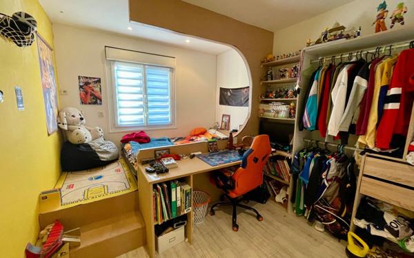 Maison à vendre    5 pièces • 104 m2 Le Pouliguen