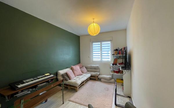 Maison à vendre    5 pièces • 104 m2 Le Pouliguen